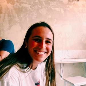 Meet your Posher, Madison